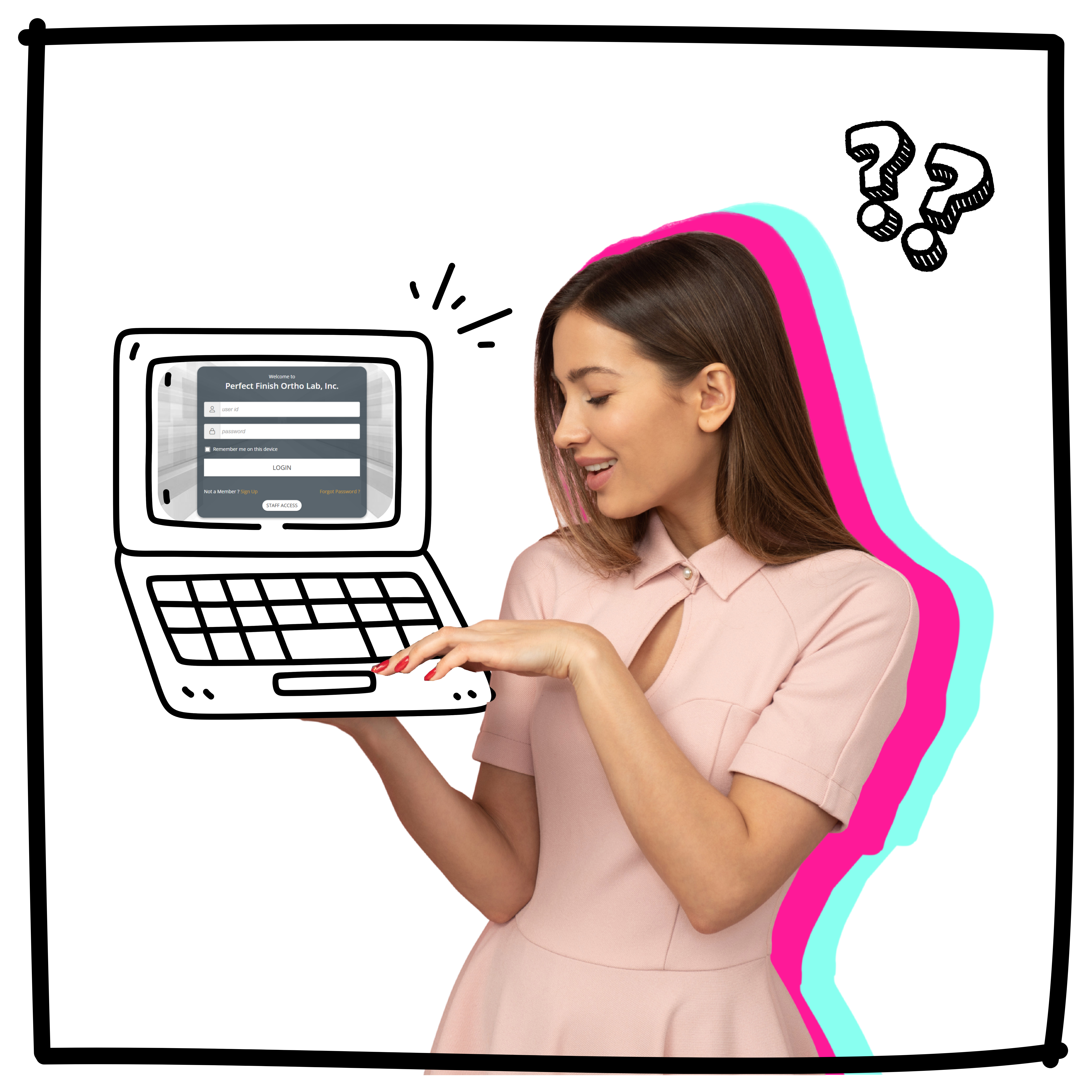 Customer Portal